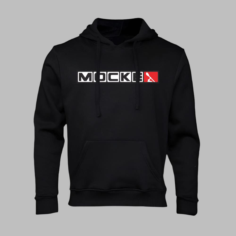 Mocke Merch - Hoodie