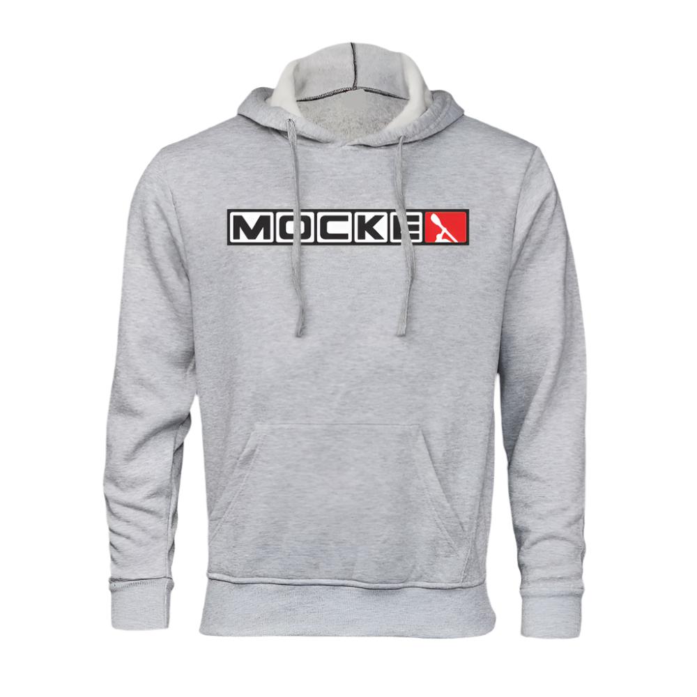 Mocke Merch - Hoodie