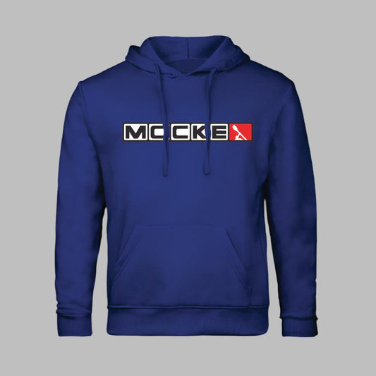 Mocke Merch - Hoodie