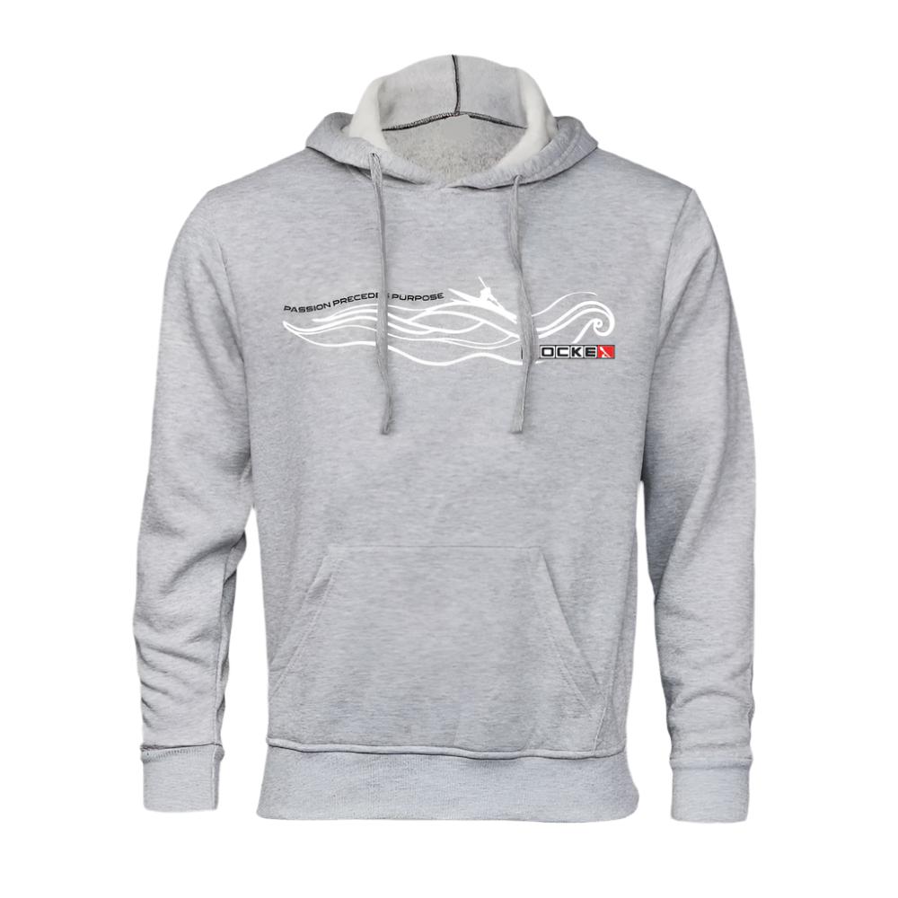 Mocke Merch - Hoodie