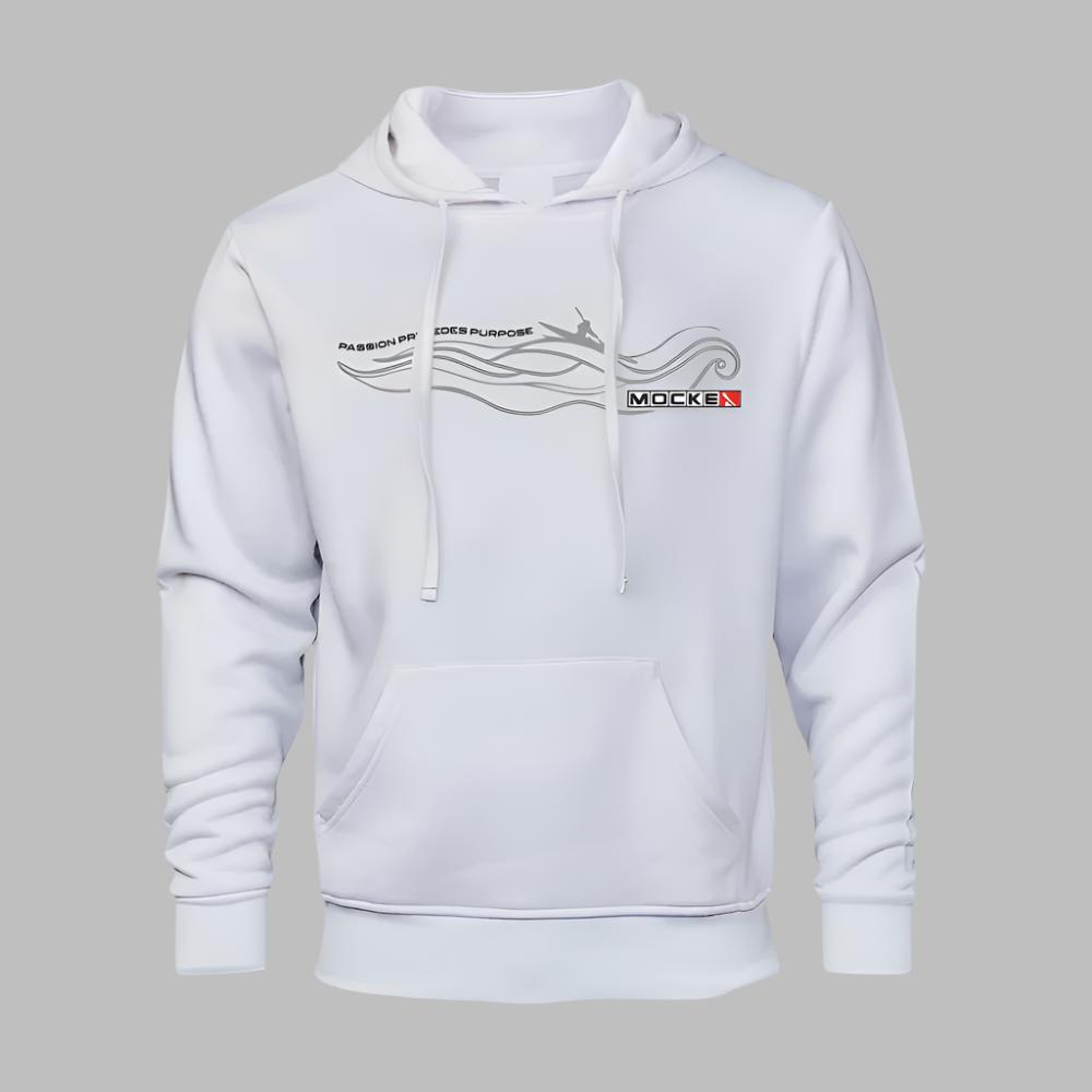 Mocke Merch - Hoodie