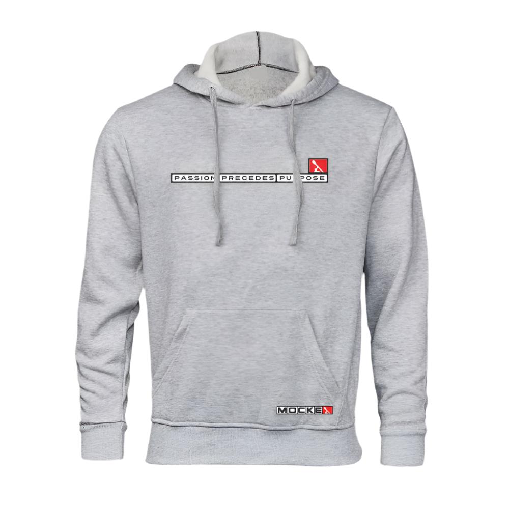 Mocke Merch - Hoodie