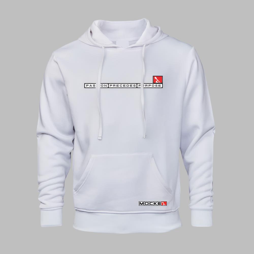 Mocke Merch - Hoodie