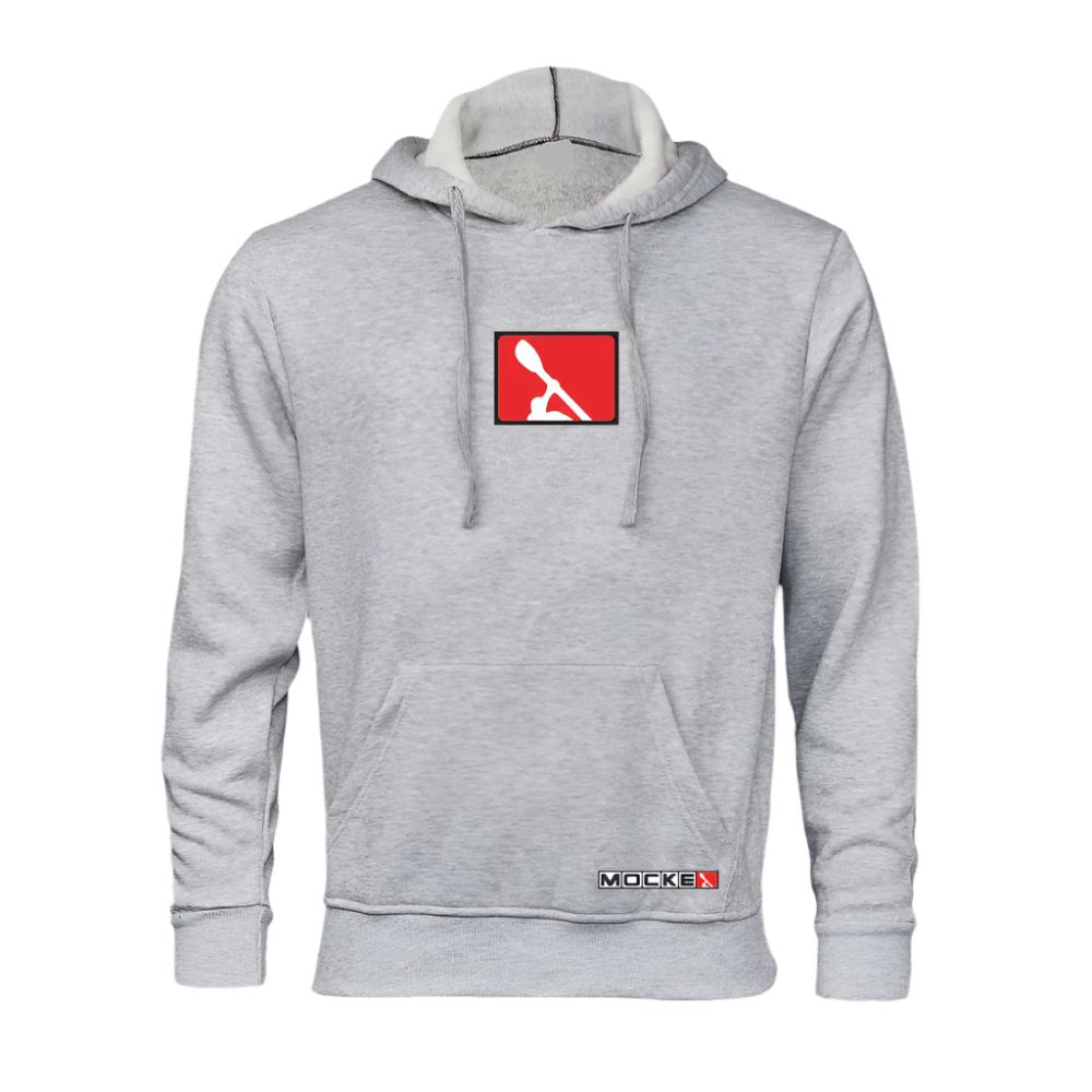 Mocke Merch - Hoodie