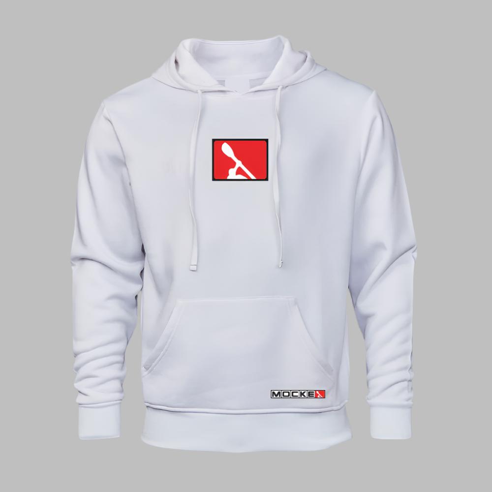 Mocke Merch - Hoodie