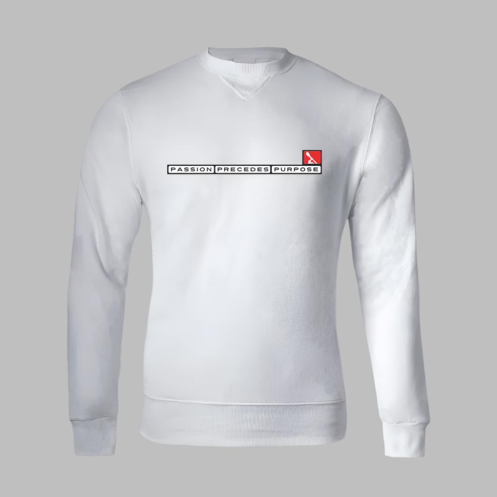 Mocke Merch - Sweater