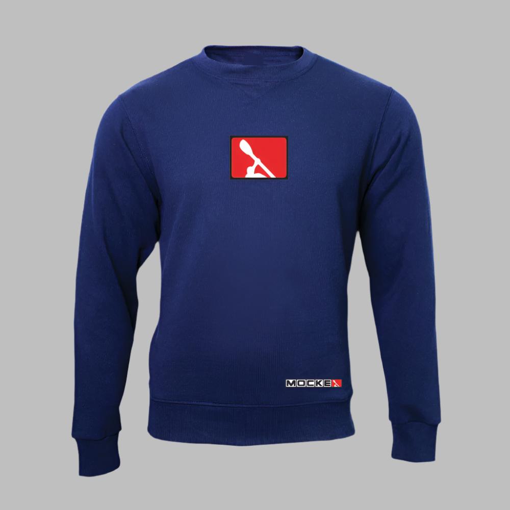 Mocke Merch - Sweater