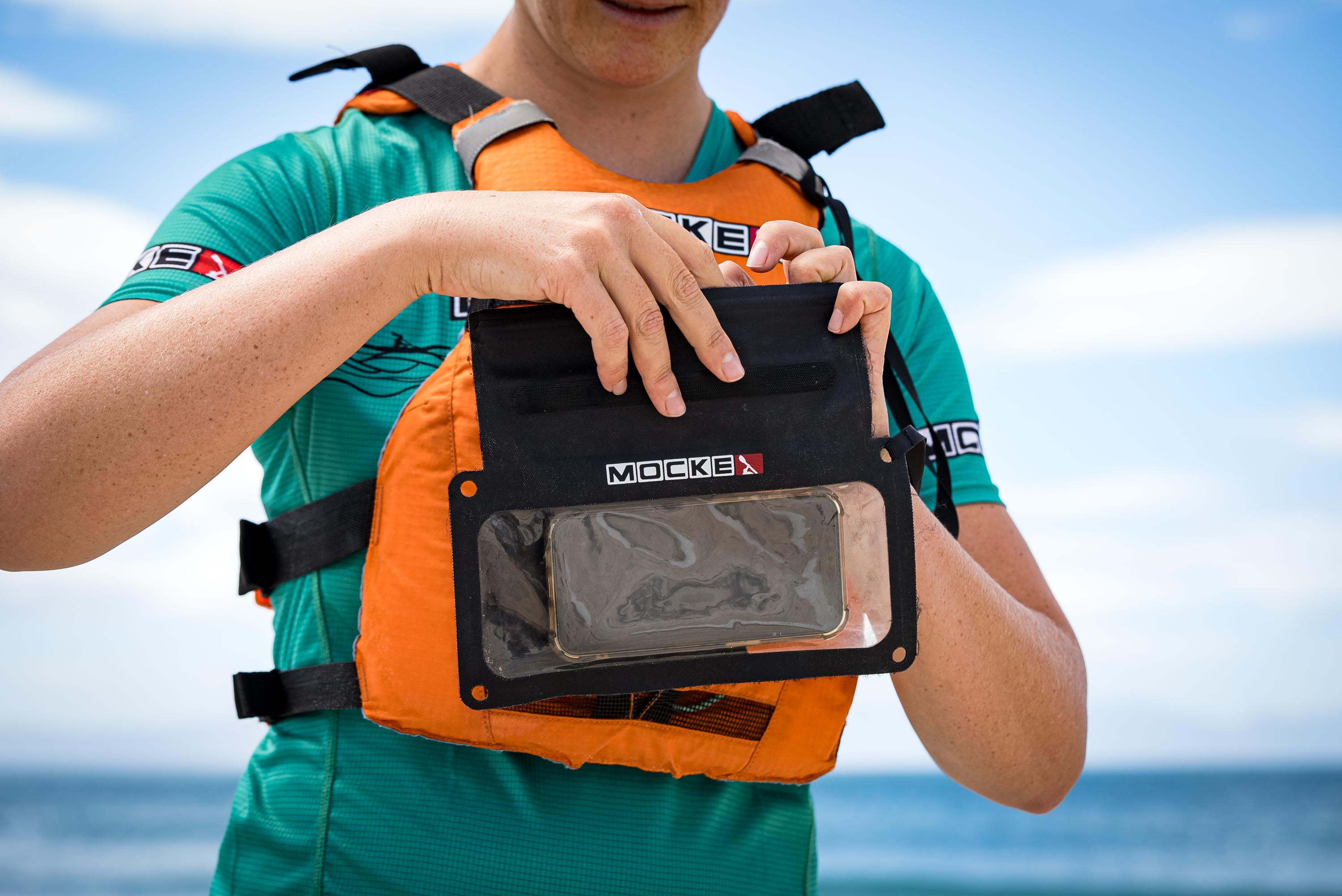 Cell Phone Dry Bag