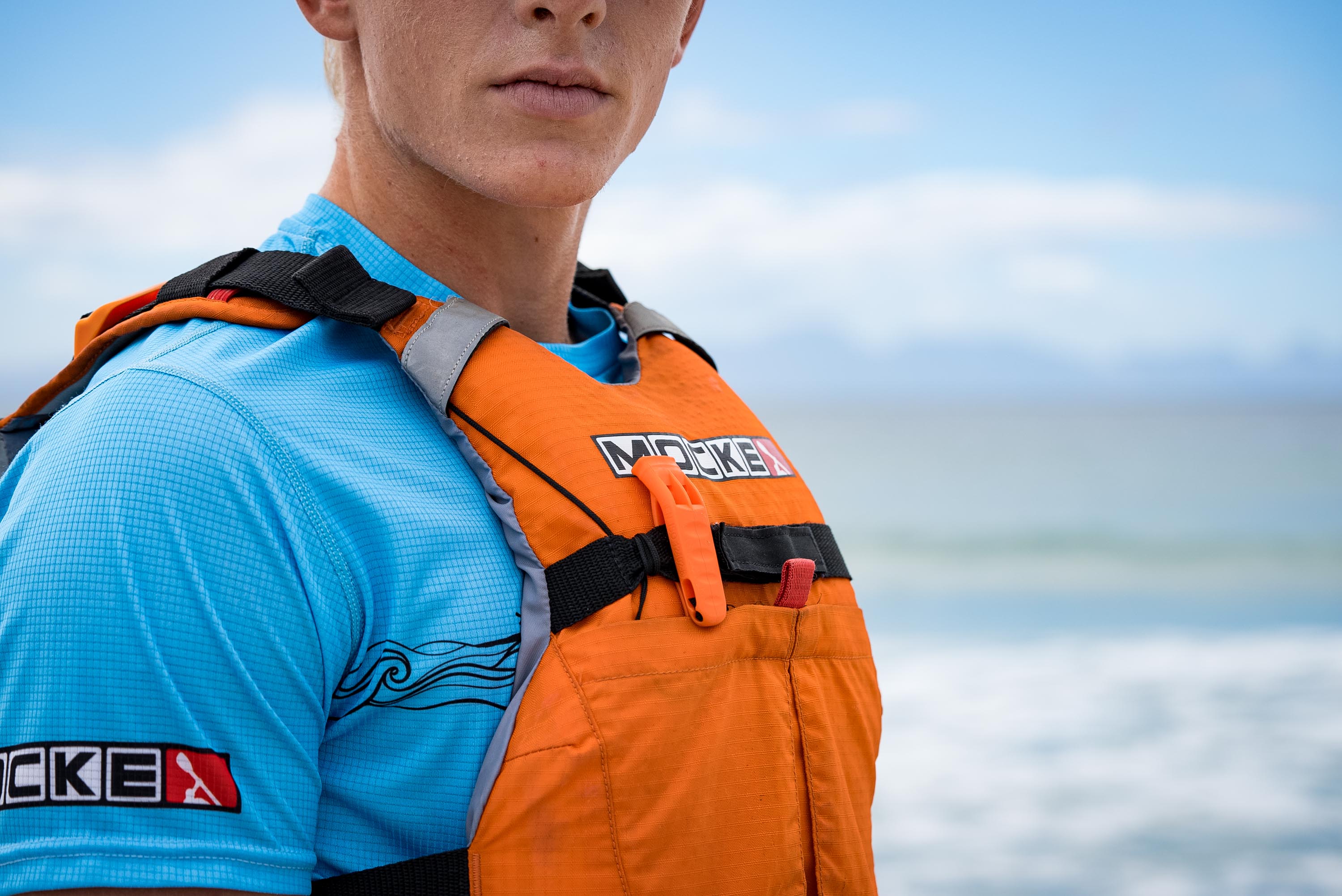 Mocke PFD - Flow