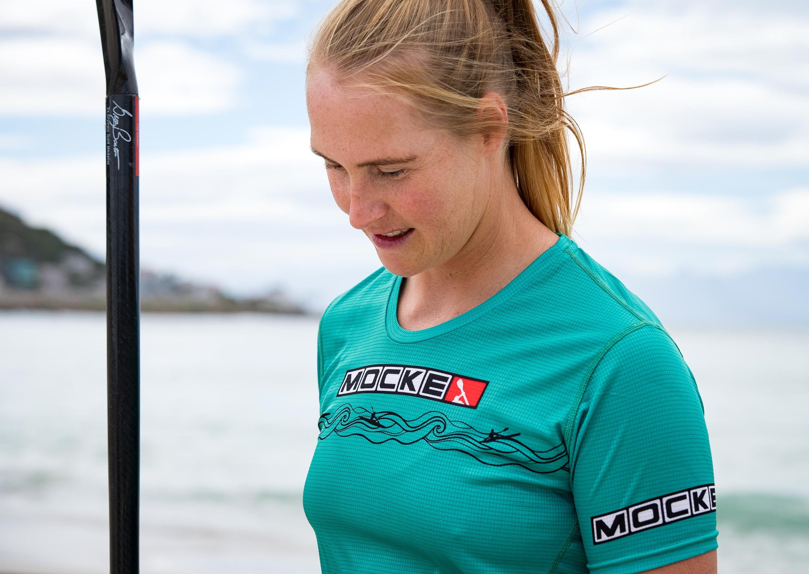 Fly Dry Ladies Paddling Shirt Short Sleeve - Last of the Best Sellers