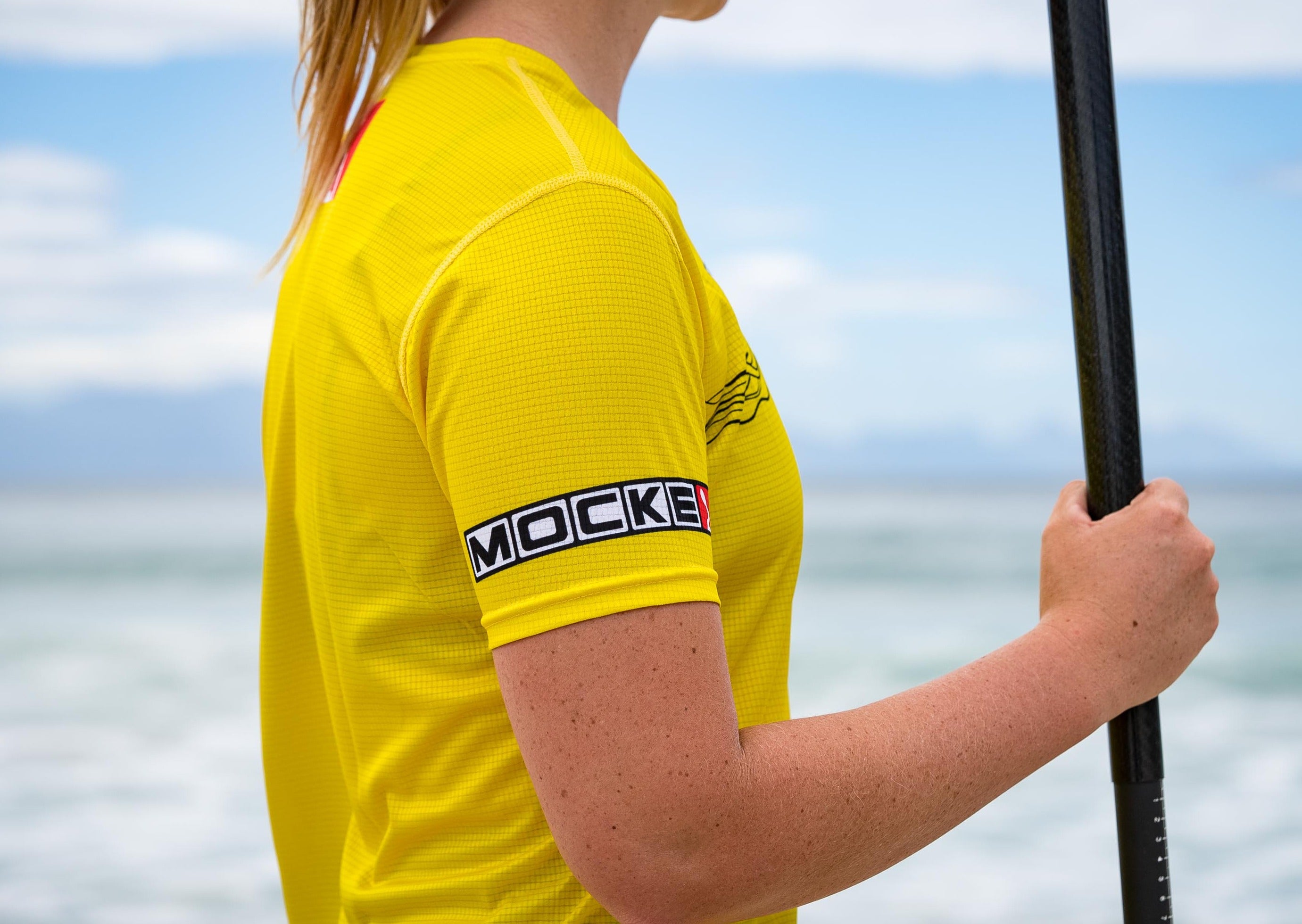 Fly Dry Ladies Paddling Shirt Short Sleeve - Last of the Best Sellers