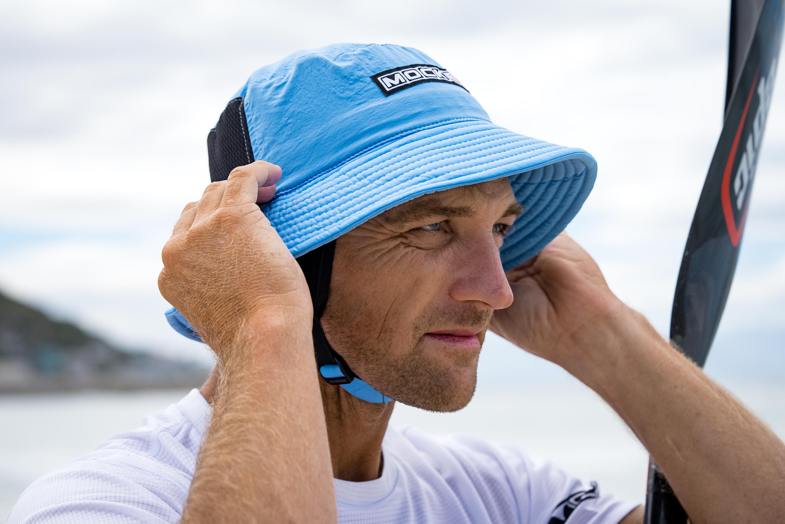 Fly Dry Bucket Hat