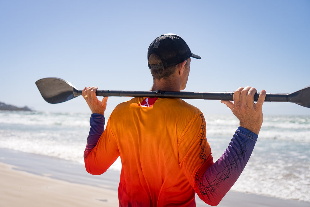 NEW Fly Dry Paddling Shirts