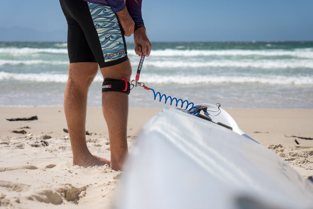 Life Line Quick Release Calf Leash