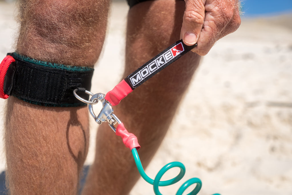 Life Line Quick Release Calf Leash