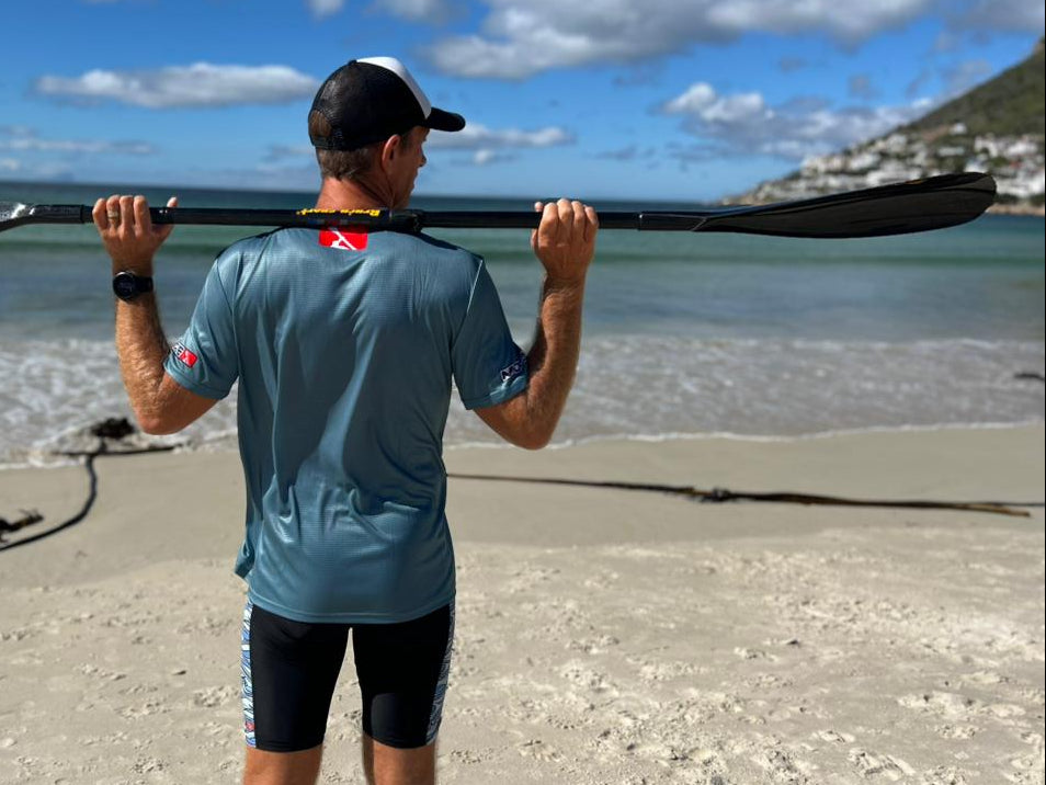 NEW Fly Dry Paddling Shirts