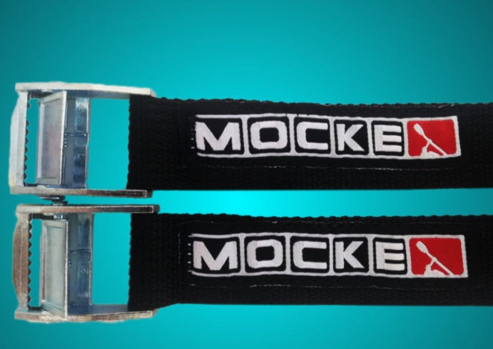 MOCKE PADDLING INTERNATIONAL